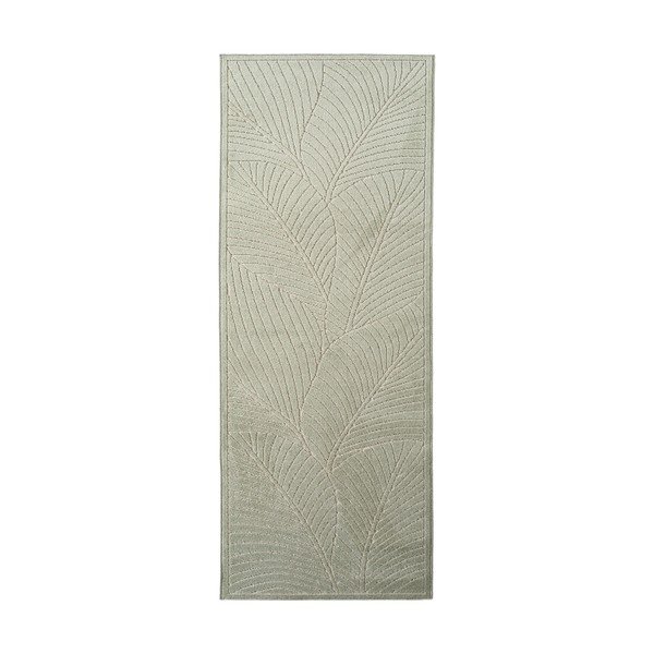 Зелена пътека за открито и закрито 80x250 cm Nova 1203 – Ayyildiz Carpets