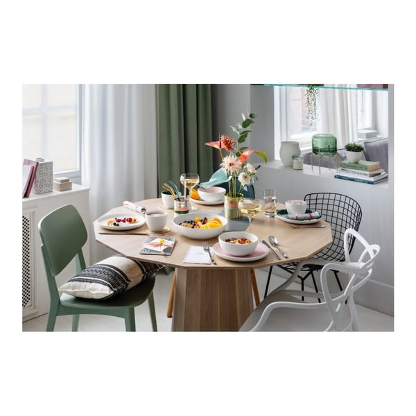 Бяла порцеланова купа Villeroy & Boch Blossom, 850 ml it's my match - Villeroy&Boch-image-2