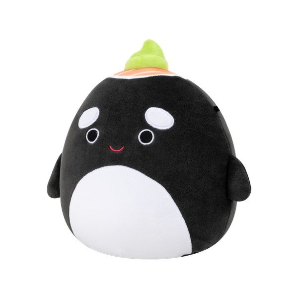 Плюшена играчка Kai – SQUISHMALLOWS-image-4