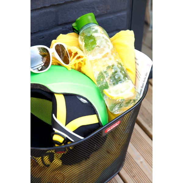 Бутилка със зелена капачка , 750 ml Dots - Curver-image-1