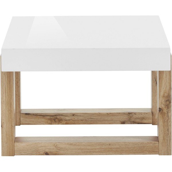 Странична масичка 60x60 cm Solid – Støraa-image-1