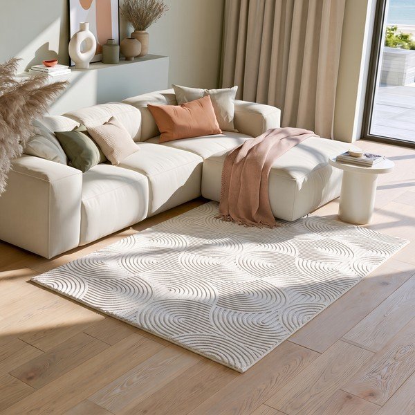Килим Pandora Luxuto, 80 x 150 cm - Universal-image-2