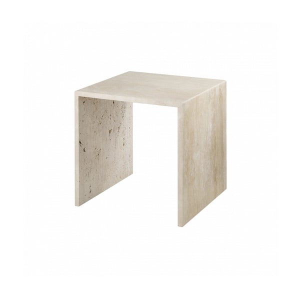 Каменни масички в комплект от 2 броя 45x45 cm VARU - Blomus-image-2