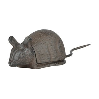 Метален тайник за ключове Mouse – Esschert Design