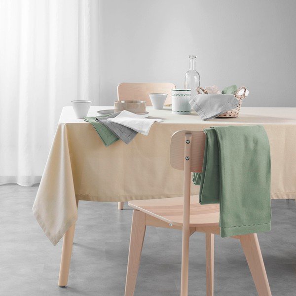 Текстилни салфетки в комплект 3 бр. 40x40 cm Charline – douceur d'intérieur-image-1