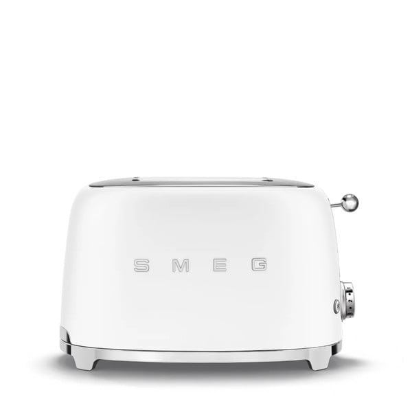 Бял тостер 50's Retro Style – SMEG