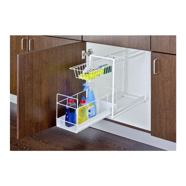 Универсален плъзгач за рафтове - Wenko-image-2