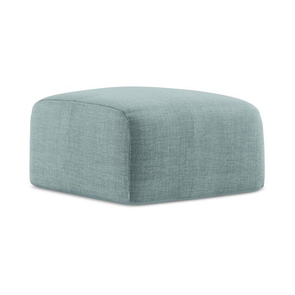 Синя табуретка Leila – Makamii-image-3