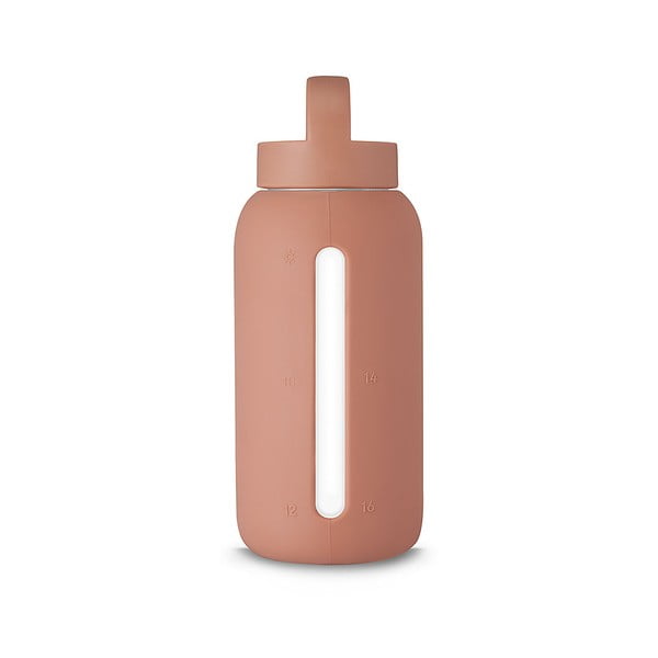 Бутилка за пътуване бутилка  теракотена 720 ml Canyon Clay – Muuki