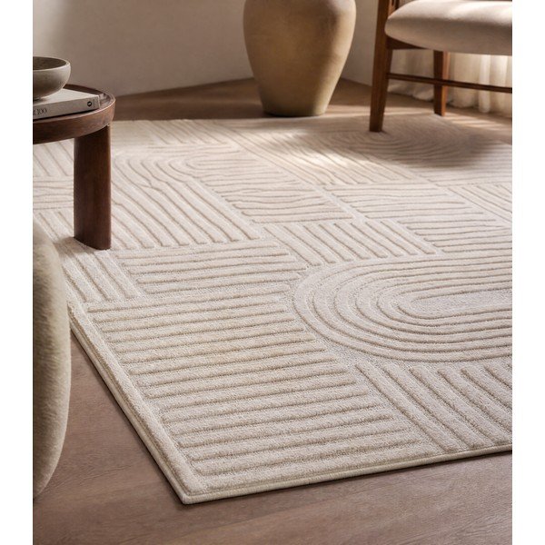 Кремав килим 160x230 cm Art – Ayyildiz Carpets-image-1