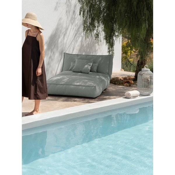 Възглавница за открито от букле 38x38 cm Grow – Blomus-image-3