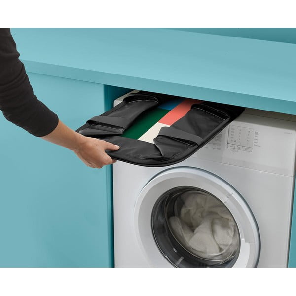 Пластмасов сгъваем кош за пране 35 l Hold-All – Joseph Joseph-image-3
