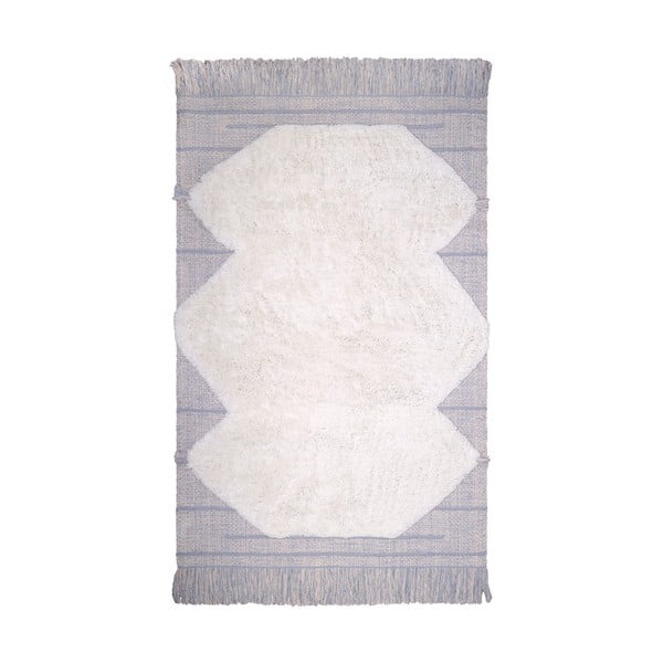 Естествен ръчно изработен килим , 110 x 170 cm Gordon - Nattiot