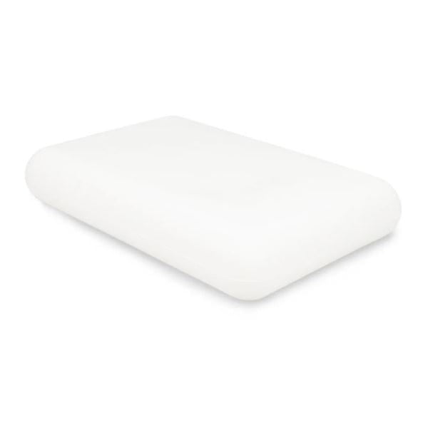 Анатомична възглавница с пълнеж от мемори пяна 40x70 cm – Mila Home-image-2