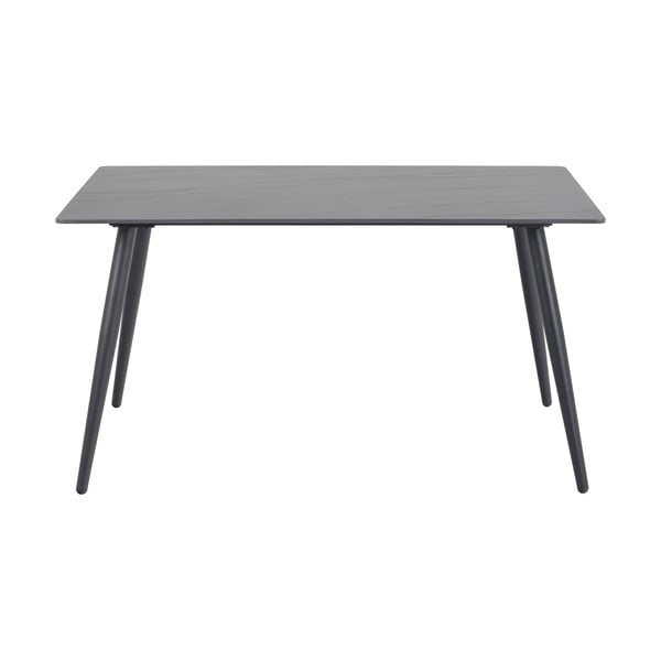 Маса за хранене 80x140 cm Wicklow - Actona-image-2