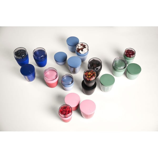 Бурканче за кисело мляко Vivid mauve – Mepal-image-1