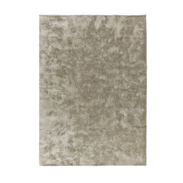 Килим в сиво-бежов цвят 140x200 cm Roma – Universal-image-4