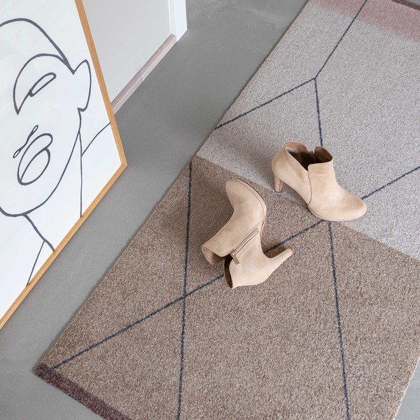 Постелка 70x150 cm Linea - Mette Ditmer Denmark-image-1