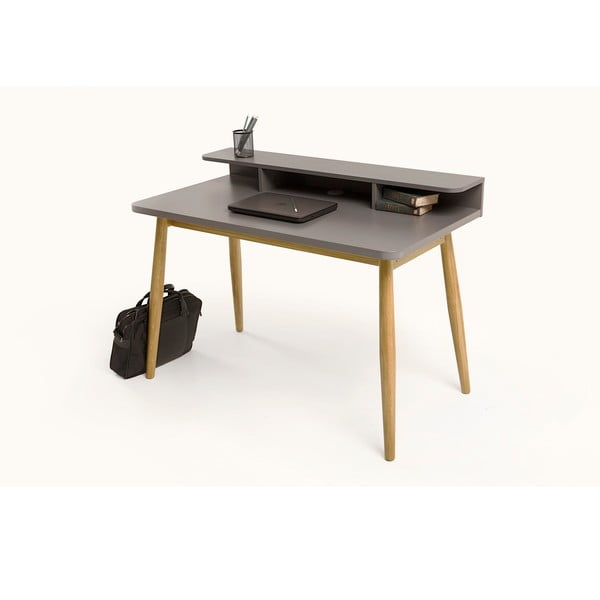 Работна маса Farsta - Woodman-image-3