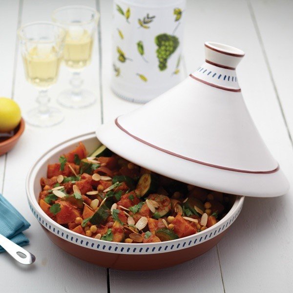 Tajine Mediterranean, 30 cm-image-1