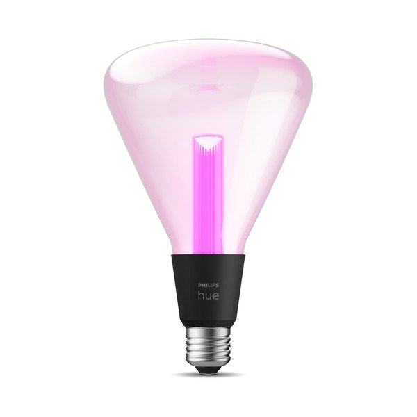 Smart крушка E27, 7 W LG – Philips Hue-image-2