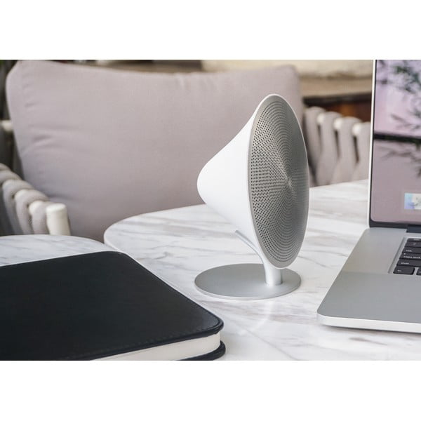 Bluetooth високоговорител Mini Halo – Gingko-image-4