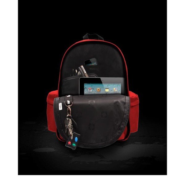 Раница Principal Rainbow - Tagger bags-image-3