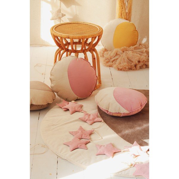 Гарланд Soft Pink Dust - Moi Mili-image-3