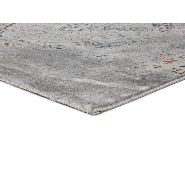 Сив килим Irania Vintage, 160 x 230 cm - Universal-image-2