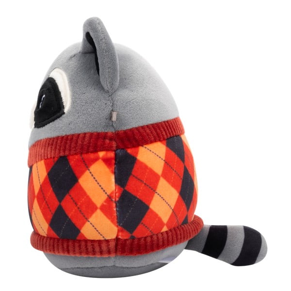 Плюшена играчка Rocky – SQUISHMALLOWS-image-4
