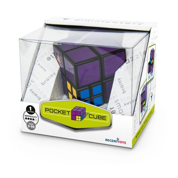 Главоблъсканица Pocket Cube – RecentToys-image-4