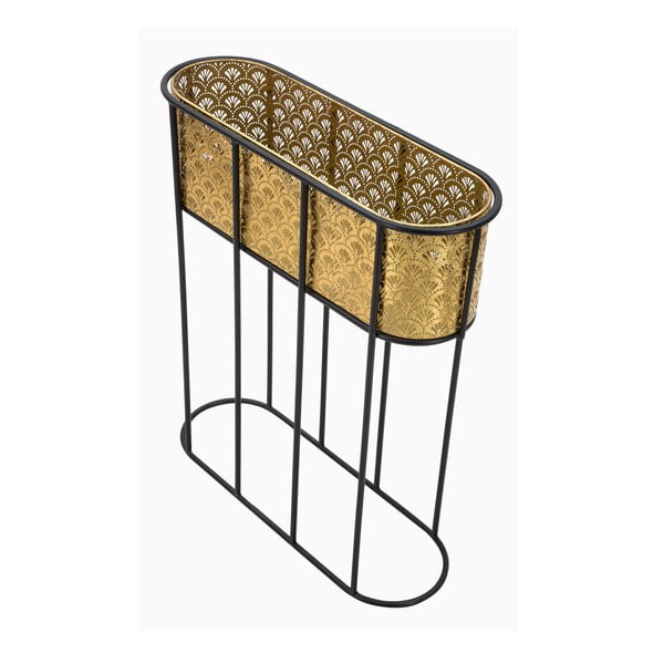 Метална стойка за цветя Oval - Mauro Ferretti-image-4