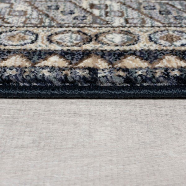 Тъмносин килим 160x234 cm Babylon – Flair Rugs-image-4