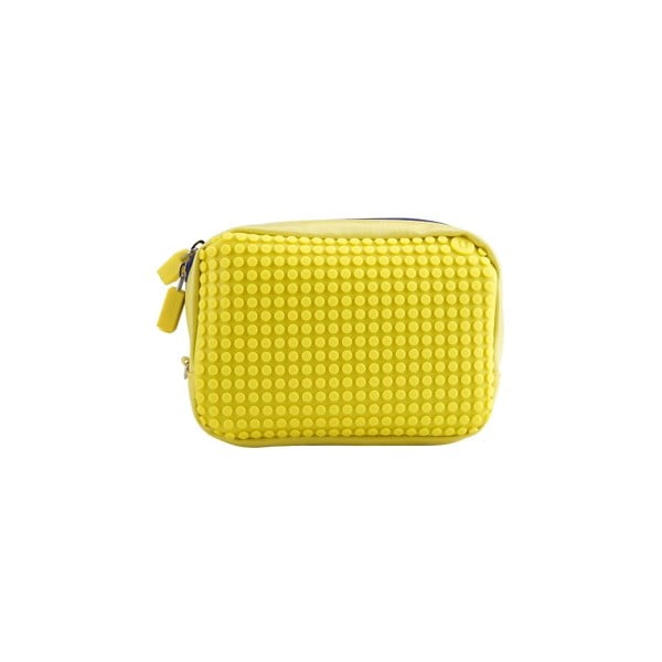 Ръчна чанта Pixel, жълто/жълто - Pixel bags