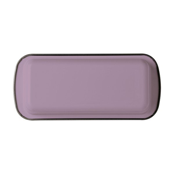 Форма за печене от розова стомана Bon Ton Loaf - Guardini-image-1