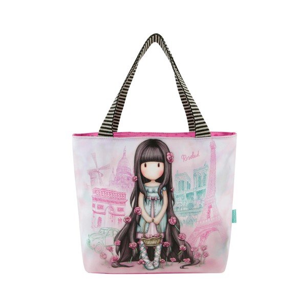 Dětská kabelka Santoro London Rosebud-image-1