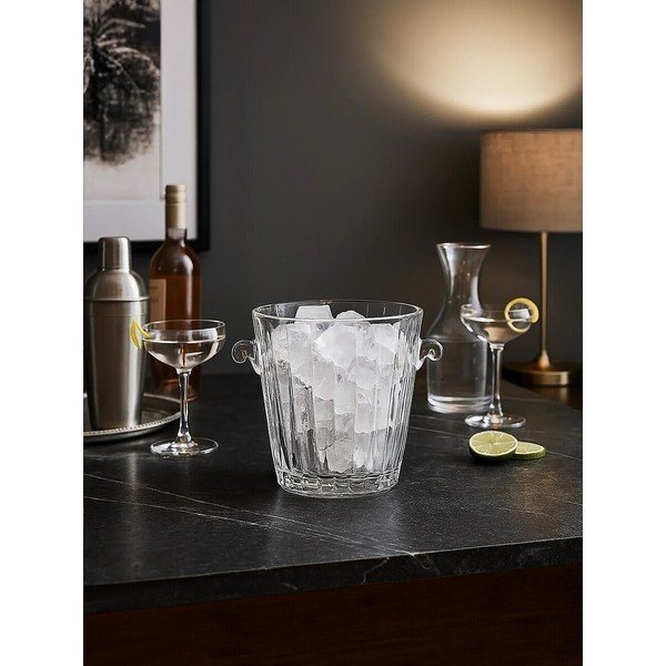 Стъклен съд за охлаждане 2,1 l Beaufort – Premier Housewares-image-1