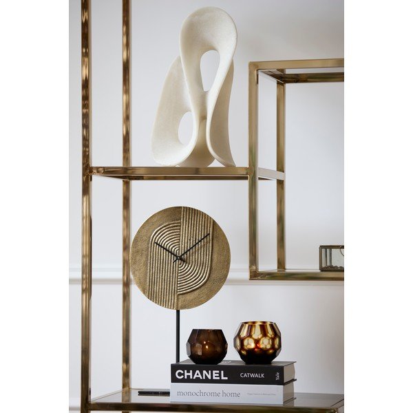 Статуя от полиресин (височина 39 cm) Zazina – Light & Living-image-1