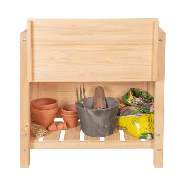 Повдигната леха – Esschert Design-image-1