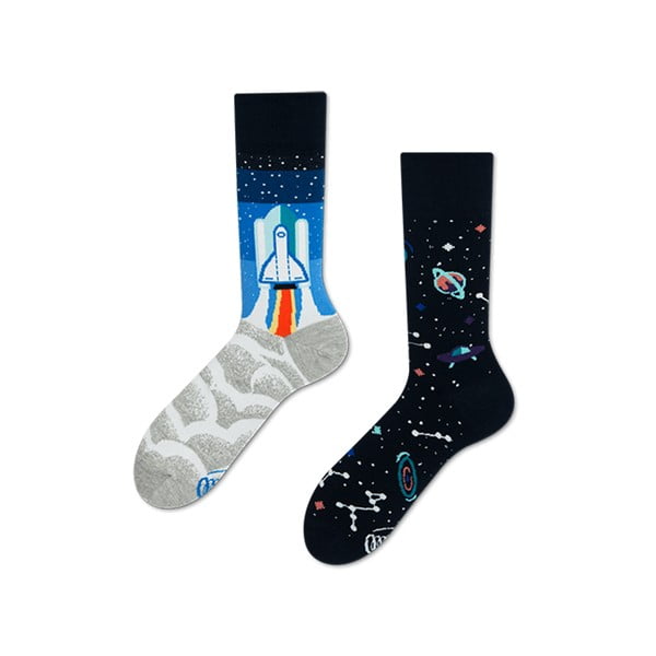 Чорапи , размер 39-42 Space Trip - Many Mornings