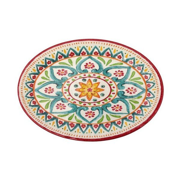 Табла за сервиране ø 35,5 cm Maya - Brandani