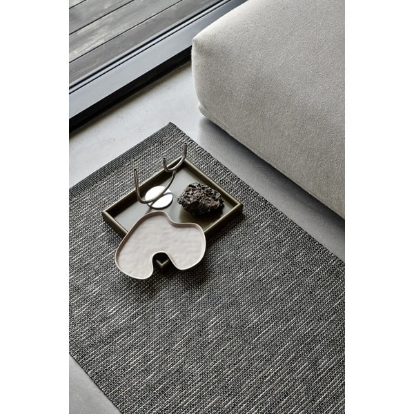 Тъмнокафява пътека за открито и закрито 70x150 cm Sam Black Walnut – Pappelina-image-3