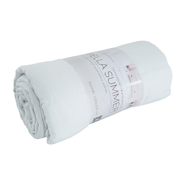 Лятна олекотена завивка 140x200 cm Summer – B.E.S.