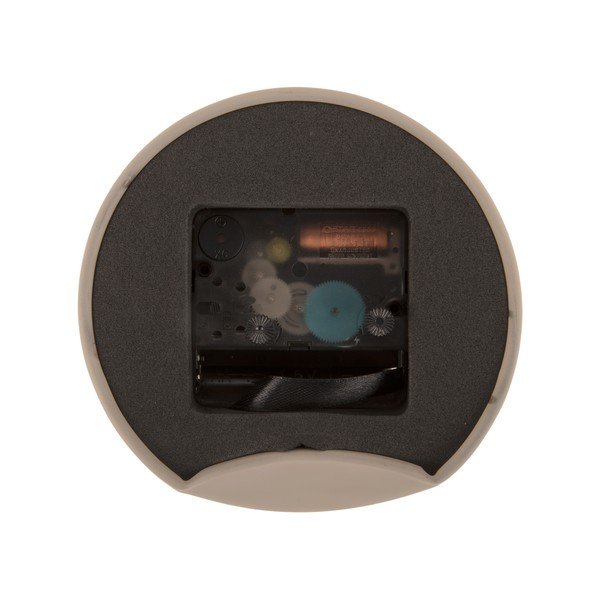 Будилник ø 11 cm Belle Numbers - Karlsson-image-3