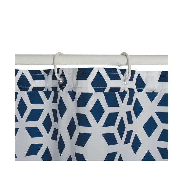 Завеса за душ 180x200 cm Nador – MSV-image-2