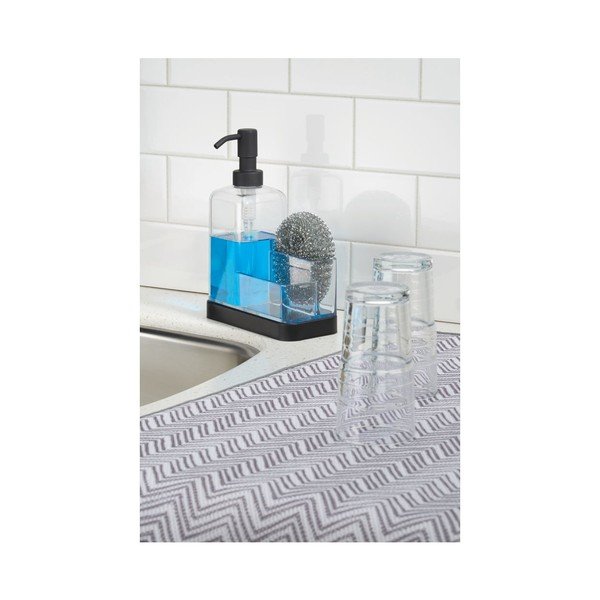 Dávkovač s odkládacím místem Forma 2 Soap & Sponge-image-2