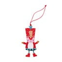 Коледна украса 23,5 cm Soldier – Rex London