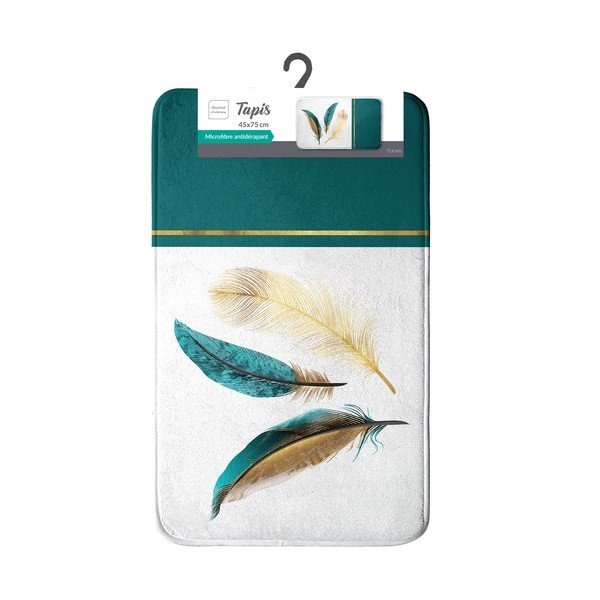 Текстилен килим за баня 45x75 cm Plumiss – douceur d'intérieur-image-3