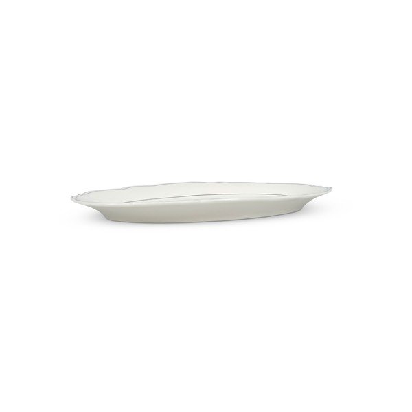 Тава от костен порцелан 20,5x31,5 cm Odette – S|P Collection-image-4