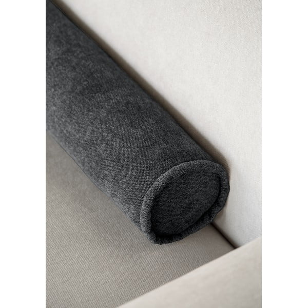 Сив ъглов диван (ляв ъгъл) Flex Felix – Miuform-image-4